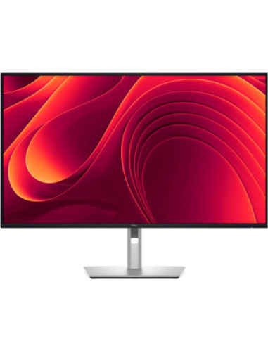 Dell Pro 32 Plus 4K USB-C Hub Monitor - P3225QE, 80.0cm (31.5")