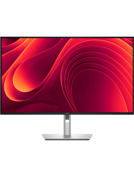 Dell Pro 32 Plus 4K USB-C Hub Monitor - P3225QE, 80.0cm (31.5")