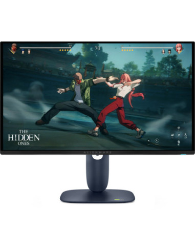 Alienware 27 280Hz QD-OLED Gaming Monitor - AW2725D