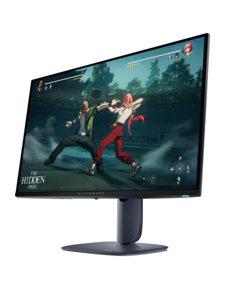 Alienware 27 280Hz QD-OLED Gaming Monitor - AW2725D