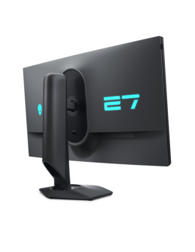 Dell Alienware 27 4K Dual-Resolution Gaming Monitor - AW2725QF