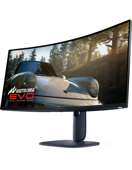 Alienware 34 240Hz QD-OLED Gaming Monitor- AW3425DW