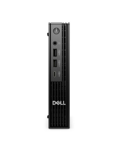 Dell Pro Micro Plus QBM1250/U5 235/16GB/512GB SSD/WLAN + BT/W11 Pro/3yrs Prosupport