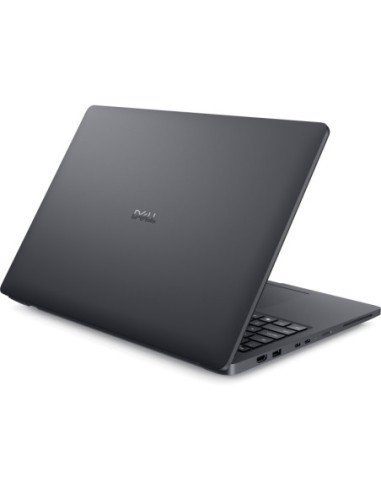 DELL Pro Max 16/Ryzen AI 7 PRO 350/1x32GB/512GB SSD/16" FHD+/RTX PRO 1000 Blackwell 8GB/FgrPr+Smart Card/FHD Cam/Mic/WLAN + BT/E