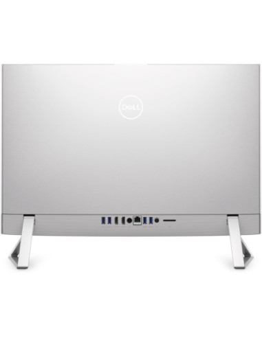 Dell 24 All-in-One EC24250/Core 7-150U/16GB/1TB/23.8 FHD/Intel Graphics/Cam/WLAN + BT/W11Pro/3Yrs Basic Onsite