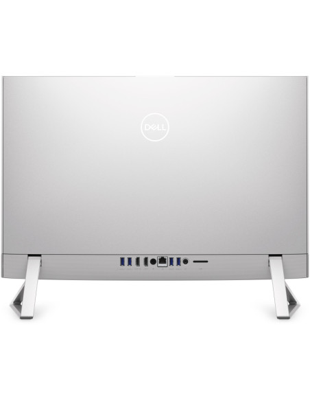 Dell 24 All-in-One EC24250/Core i5-1334U/16GB/1TB/23.8 FHD/Intel Iris Xe/Cam/WLAN + BT/W11Pro/3yrs Prosupport