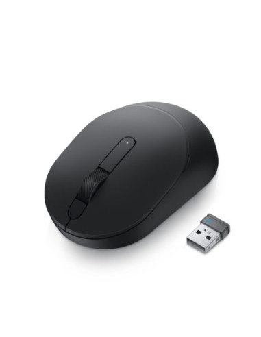 Dell Mobile Wireless Mouse - MS3320W - Black