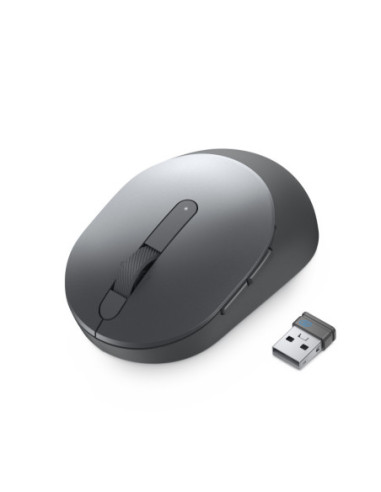Dell Pro Wireless Mouse - MS5120W - Titan Gray