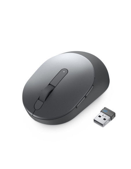 Dell Pro Wireless Mouse - MS5120W - Titan Gray