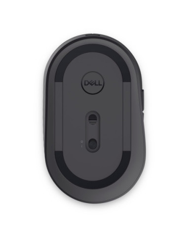 Dell Premier Rechargeable Wireless Mouse - MS7421W - Graphite Black