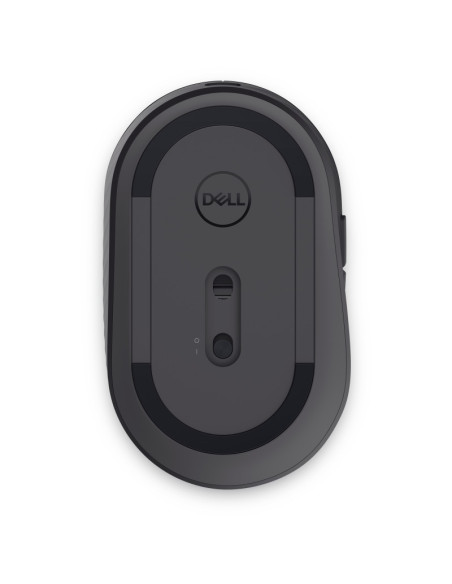 Dell Premier Rechargeable Wireless Mouse - MS7421W - Graphite Black