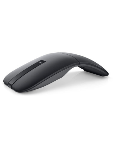 Dell Bluetooth Travel Mouse - MS700 - Black