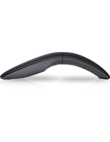 Dell Bluetooth Travel Mouse - MS700 - Black