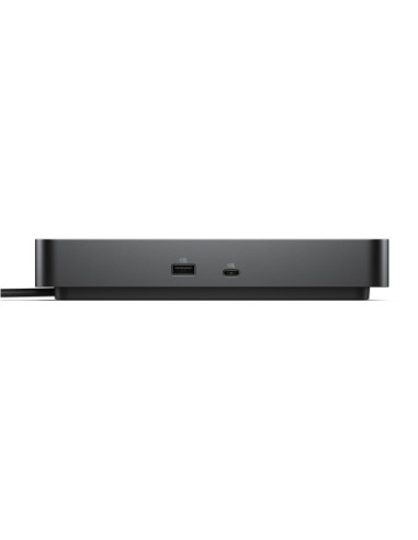 Dell Pro Thunderbolt 5 Smart Dock SD25TB5