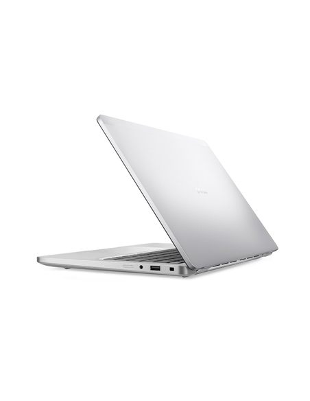 Dell Pro 13 Plus PB13250 | 13.3 " | FHD+ | Anti-glare | Intel Core Ultra 5 | 236V | 16 GB | LPDDR5x | Solid-state drive capacit