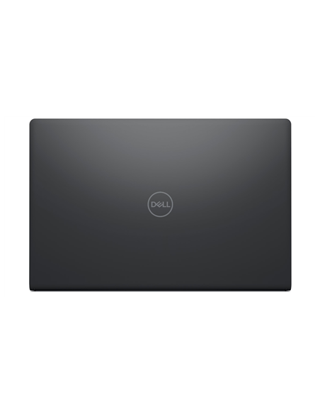Dell Pro 15 Essential PV15255 | Carbon Black | 15.6 " | FHD | 1920 x 1080 pixels | Anti-glare | AMD Ryzen 3 | 7320U | 8 GB | LP