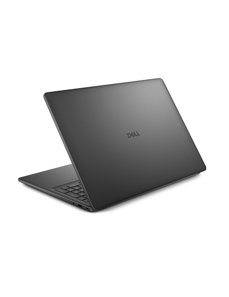 Dell 16 DC16250 | Carbon Black | 16 " | 2K | 1920 x 1200 pixels | Anti-glare | Intel Core 7 | 150U | 16 GB | DDR5 | Solid-state