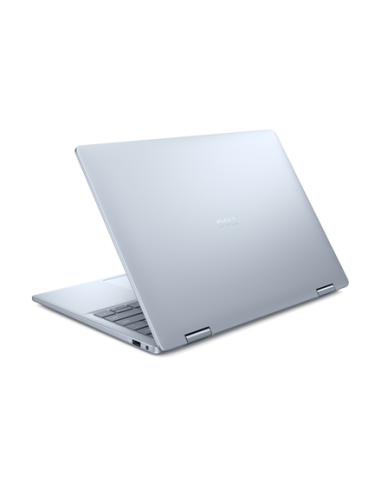 Dell Plus 14 2-in-1 DB04250 | Ice Blue | 14 " | Touchscreen | 2K | 1920 x 1200 pixels | Intel Core Ultra 5 | 226V | 16 GB | LPD