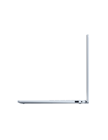 Dell Plus 14 2-in-1 DB04250 | Ice Blue | 14 " | Touchscreen | 2K | 1920 x 1200 pixels | Intel Core Ultra 5 | 226V | 16 GB | LPD