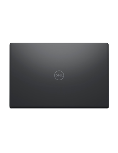 Dell Pro 15 Essential PV15255 | Carbon Black | 15.6 " | WVA | FHD | 1920 x 1080 pixels | Anti-glare | AMD Ryzen 5 | 7520U | 16 