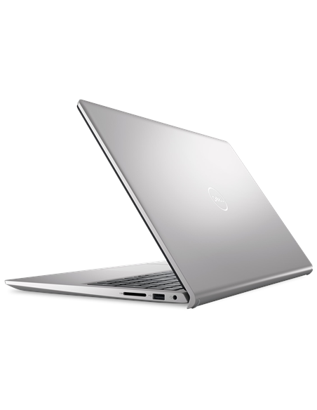 Dell Pro 15 Essential PV15250 | Platinum Silver | 15.6 " | WVA | FHD | 1920 x 1080 pixels | Anti-glare | Intel Core i7 | i7-135