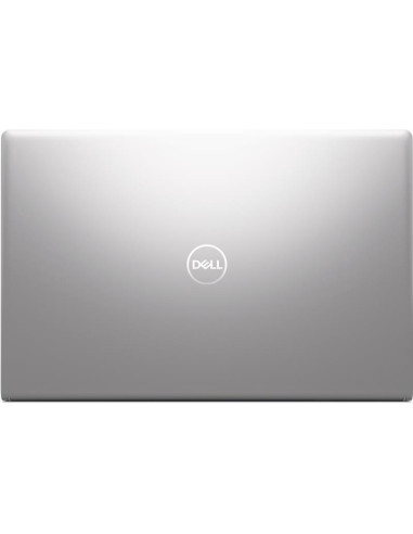 Dell Pro 15 Essential PV15250 | Platinum Silver | 15.6 " | WVA | FHD | 1920 x 1080 pixels | Anti-glare | Intel Core i7 | i7-135