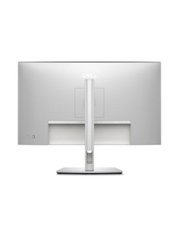 Dell | U2725QE | 27 " | IPS | 16:9 | 120 Hz | 5 ms | 3840 x 2160 pixels | 450 cd/m | HDMI ports quantity 1 | Silver