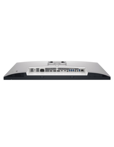 monitorius su docking funkcija