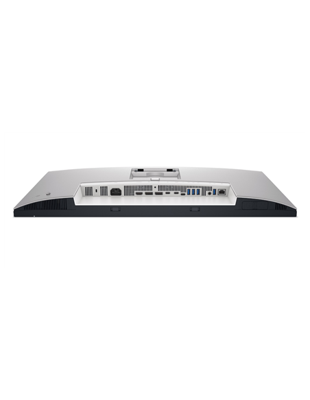 monitorius su docking funkcija