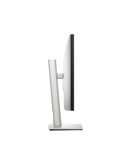 Dell | U2725QE | 27 " | IPS | 16:9 | 120 Hz | 5 ms | 3840 x 2160 pixels | 450 cd/m | HDMI ports quantity 1 | Silver
