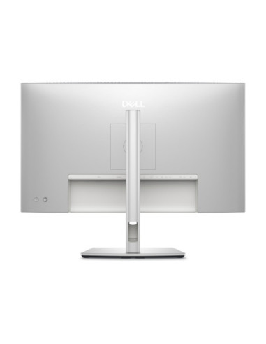 Dell | U2725QE | 27 " | IPS | 16:9 | 120 Hz | 5 ms | 3840 x 2160 pixels | 450 cd/m | HDMI ports quantity 1 | Silver