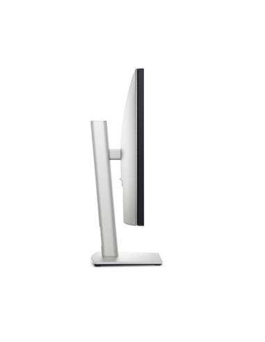 Dell | U2725QE | 27 " | IPS | UHD | 16:9 | 120 Hz | 8 ms | 3840 x 2160 pixels | HDMI ports quantity 1 | Silver | Warranty 60 mo