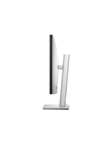 Dell | U2725QE | 27 " | IPS | UHD | 16:9 | 120 Hz | 8 ms | 3840 x 2160 pixels | HDMI ports quantity 1 | Silver | Warranty 60 mo