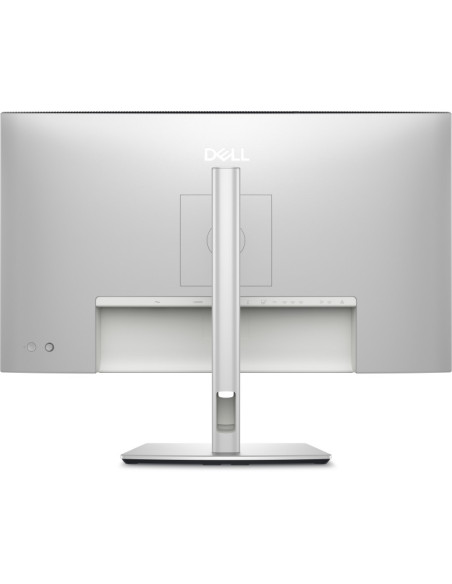 Dell UltraSharp 27 4K Thunderbolt Hub Monitor - U2725QE, 68.6cm (27.0")