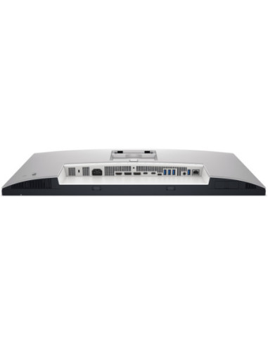 Dell UltraSharp 27 4K Thunderbolt Hub Monitor - U2725QE, 68.6cm (27.0")