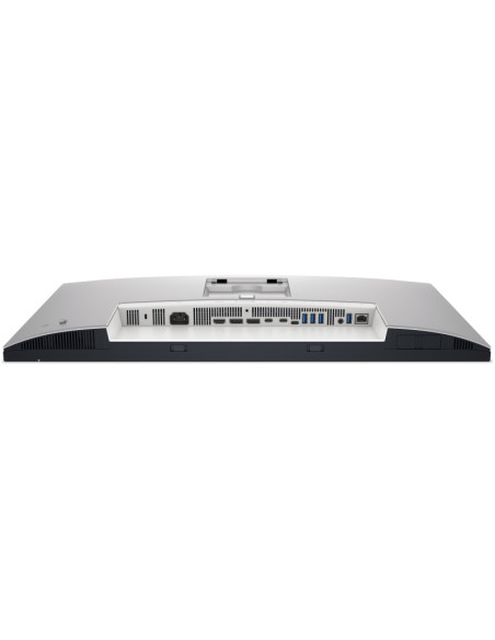 Dell UltraSharp 27 4K Thunderbolt Hub Monitor - U2725QE, 68.6cm (27.0")