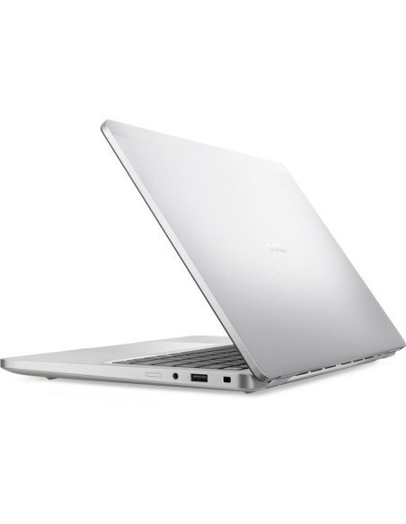DELL Pro 13 Plus PB13250/U7 265U/16GB/512GB SSD/13.3" FHD+/Integrated/FgrPr&SmtCd/Cams & Mic/WLAN + BT/EST Backlit Kb/3 Cell/W11