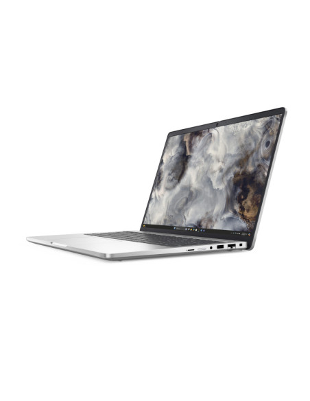 Dell Pro 16 Plus PB16250/U7 265U/32GB/512GB SSD/16" FHD+/Integrated/FgrPr & SmtCd/FHD/IR Cam/Mic/WLAN + BT/EST Backlit Kb/3 Cell