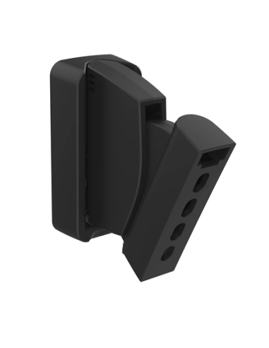 Vogels Wall mount | SWM 3021 Universal Speaker Wall Mount | Tilt, rotate | Maximum weight (capacity) 5 kg | Black