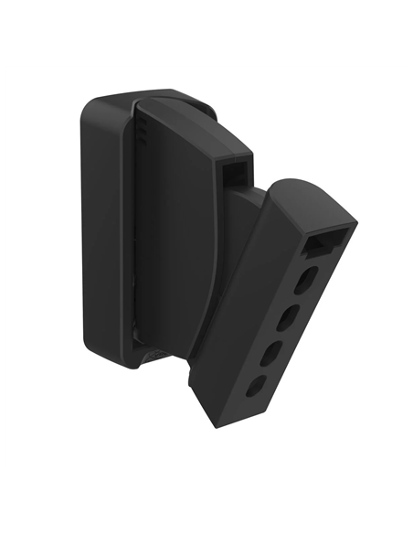 Vogels Wall mount | SWM 3021 Universal Speaker Wall Mount | Tilt, rotate | Maximum weight (capacity) 5 kg | Black