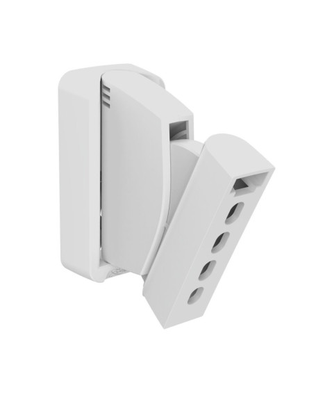 Vogels Wall mount | SWM 3021 Universal Speaker Wall Mount | Tilt, rotate | Maximum weight (capacity) 5 kg | White