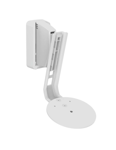 Vogels Wall mount | Speaker Wall Mount for Sonos Era 100 | Tilt, rotate | Maximum weight (capacity) 7 kg | White
