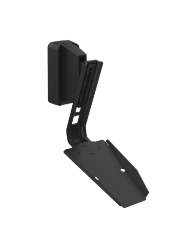 Vogels Wall mount | Speaker Wall Mount for Sonos Era 300 | Tilt, rotate | Maximum weight (capacity) 7 kg | Black