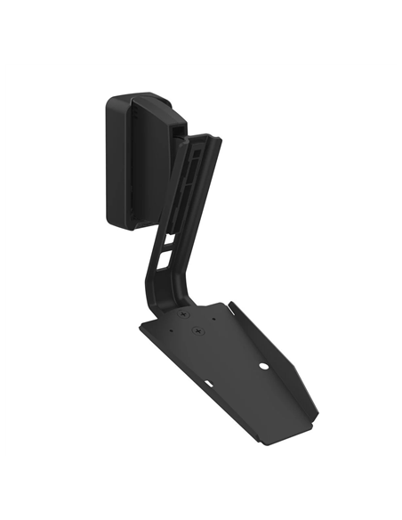 Vogels Wall mount | Speaker Wall Mount for Sonos Era 300 | Tilt, rotate | Maximum weight (capacity) 7 kg | Black