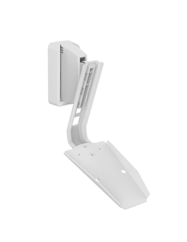 Vogels Wall mount | Speaker Wall Mount for Sonos Era 300 | Tilt, rotate | Maximum weight (capacity) 7 kg | White