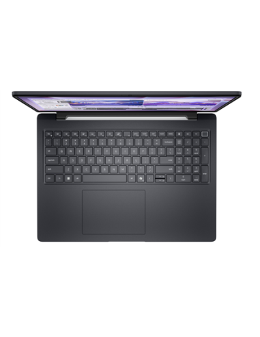 Dell Pro Max 16 | 16 " | FHD+ | Intel Core Ultra 7 | 255H | 16 GB | DDR5 | Solid-state drive capacity 512 GB | Intel Graphics |
