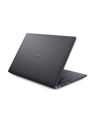 Dell Pro Max 16 | 16 " | FHD+ | Intel Core Ultra 7 | 255H | 16 GB | DDR5 | Solid-state drive capacity 512 GB | Intel Graphics |