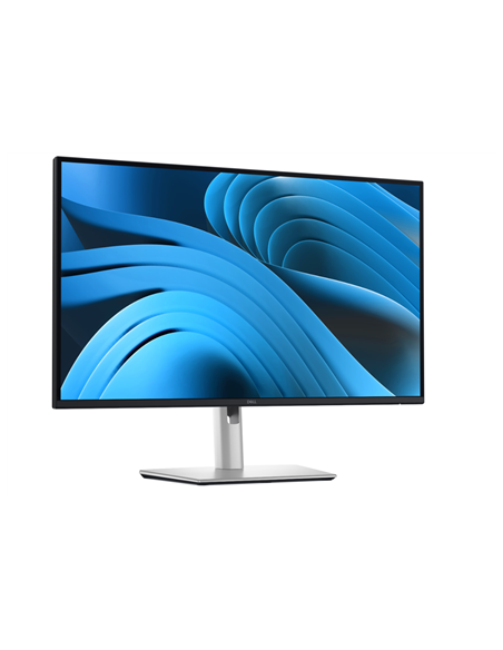 Dell | P2725D | 27 " | IPS | 16:9 | 100 Hz | 5 ms | 2560 x 1440 pixels | 350 cd/m | HDMI ports quantity 1