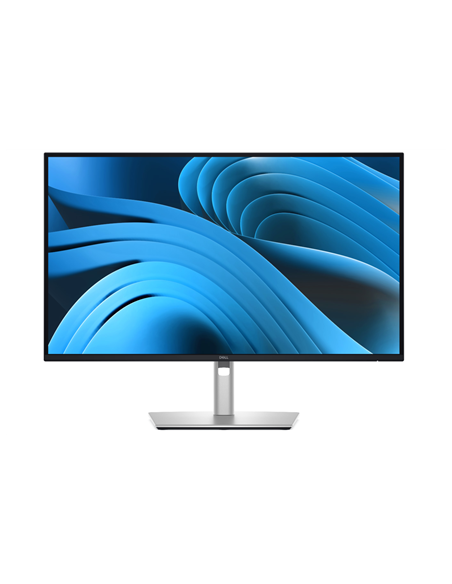 Dell | P2725D | 27 " | IPS | 16:9 | 100 Hz | 5 ms | 2560 x 1440 pixels | 350 cd/m | HDMI ports quantity 1