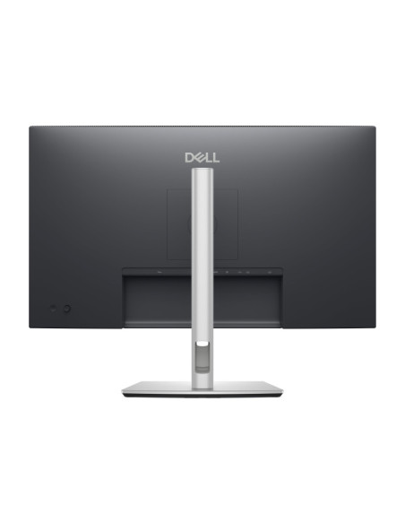 Dell | P2725D | 27 " | IPS | 16:9 | 100 Hz | 5 ms | 2560 x 1440 pixels | 350 cd/m | HDMI ports quantity 1